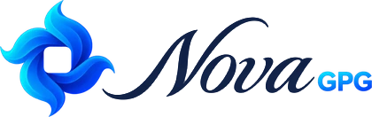 Nova GPG