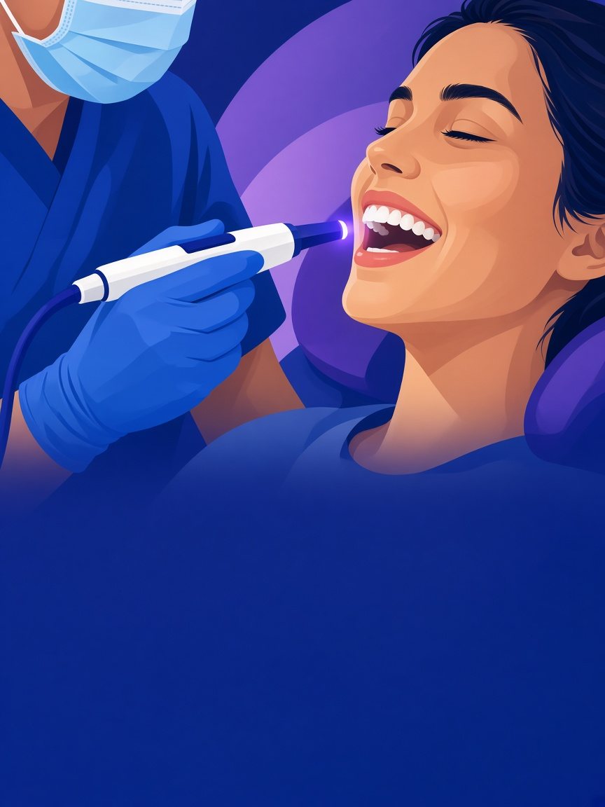 Publicación de ejemplo 2 de Clínica Dental Sonrisa